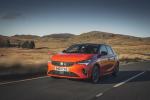 Vauxhall Corsa Ultimate 2019 года
